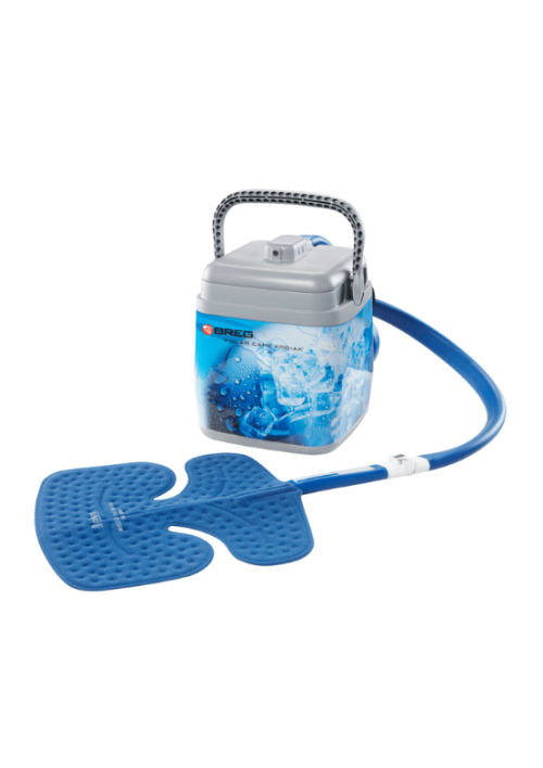 BREG Polar Care Kodiak - Cold Therapy Unit and Pads