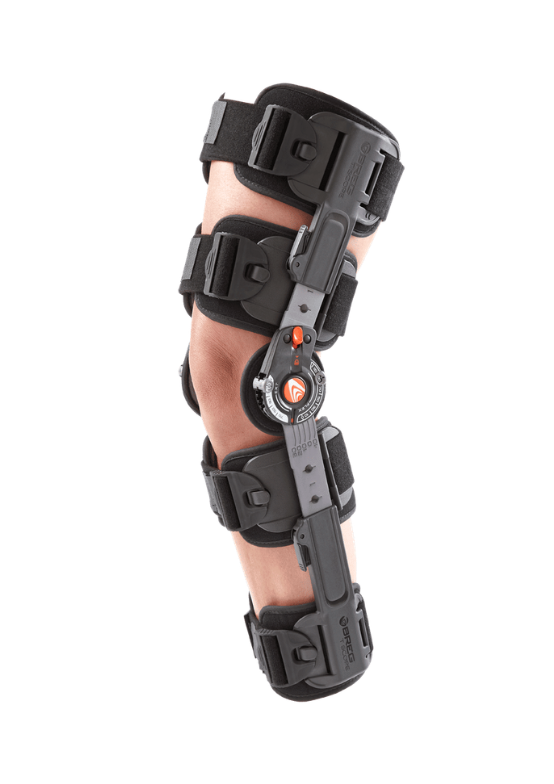 Breg T Scope