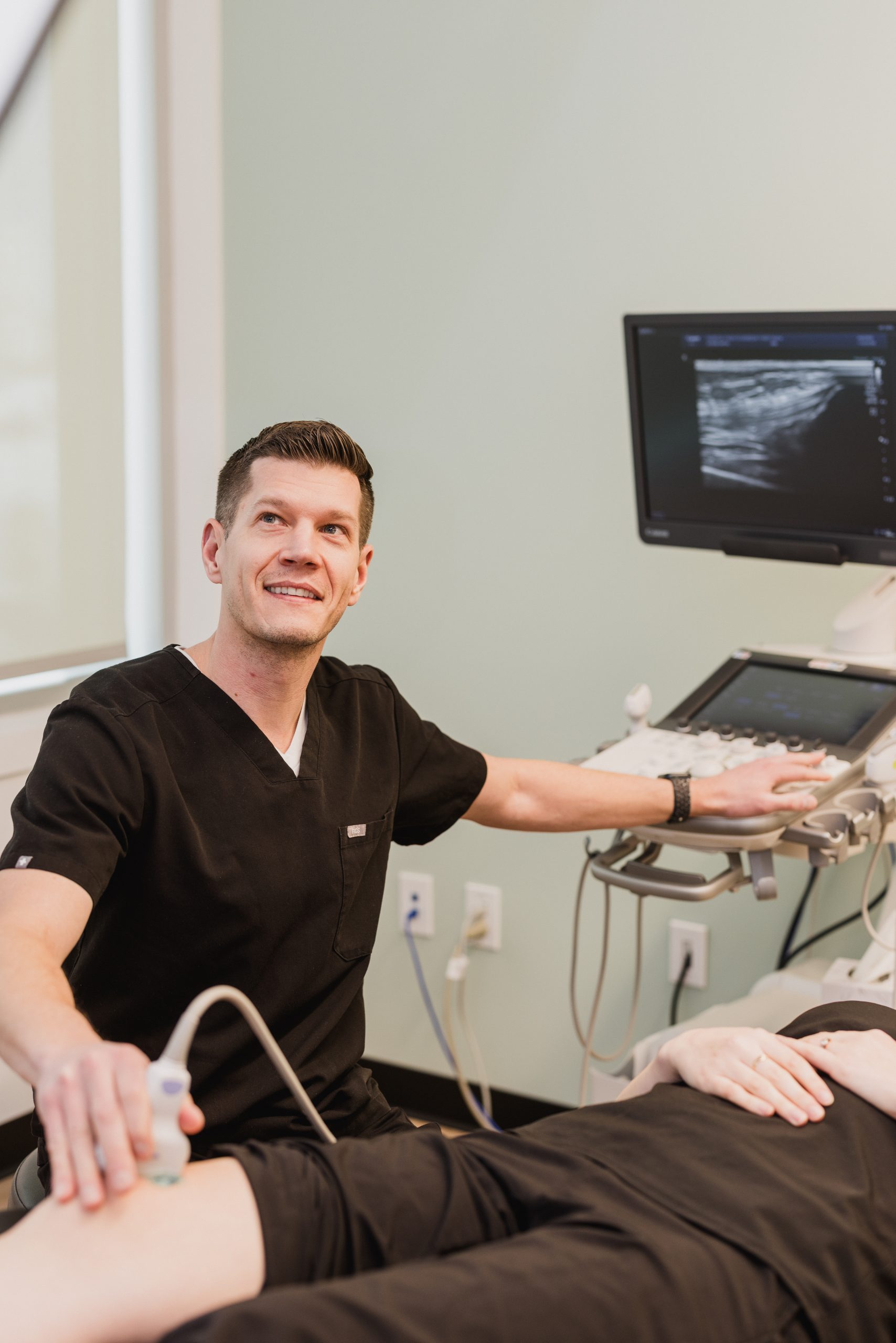 Comprehensive Treatment Plan