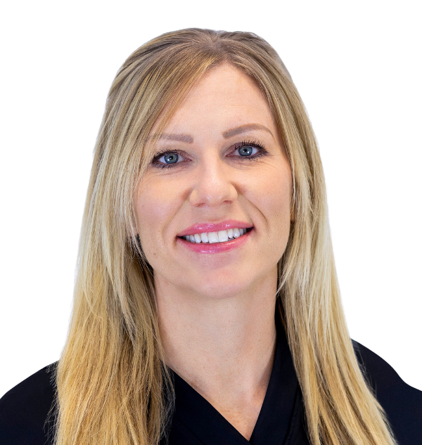 Alison Foran