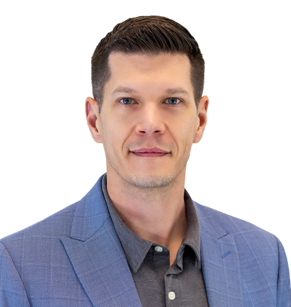 Brett Wegenast