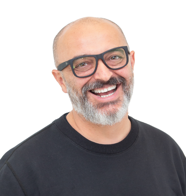 Chris Pavel