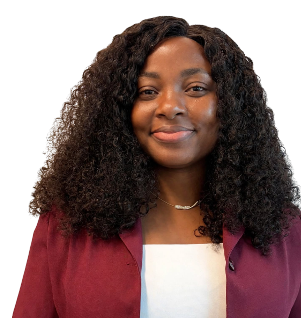 Esther Fabunmi (1)