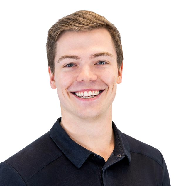 Mitchell Kurk