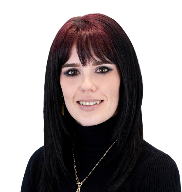 Stephanie Ford