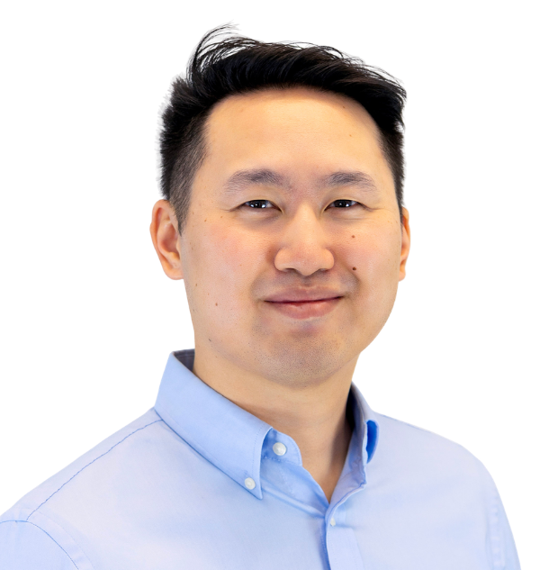 Stephen Hung