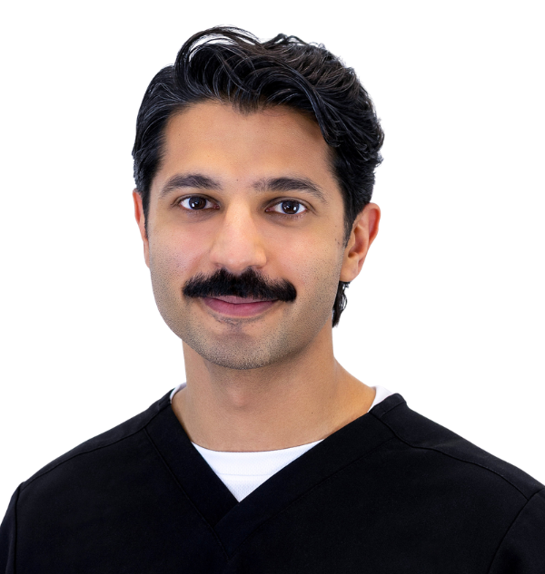 Zain Rajabali